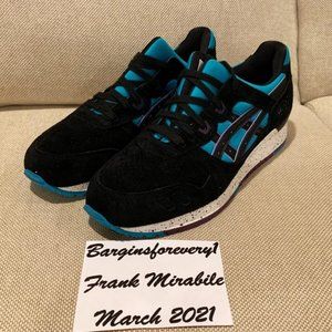 New Men's Asics Gel-Lyte III - H642L 4390